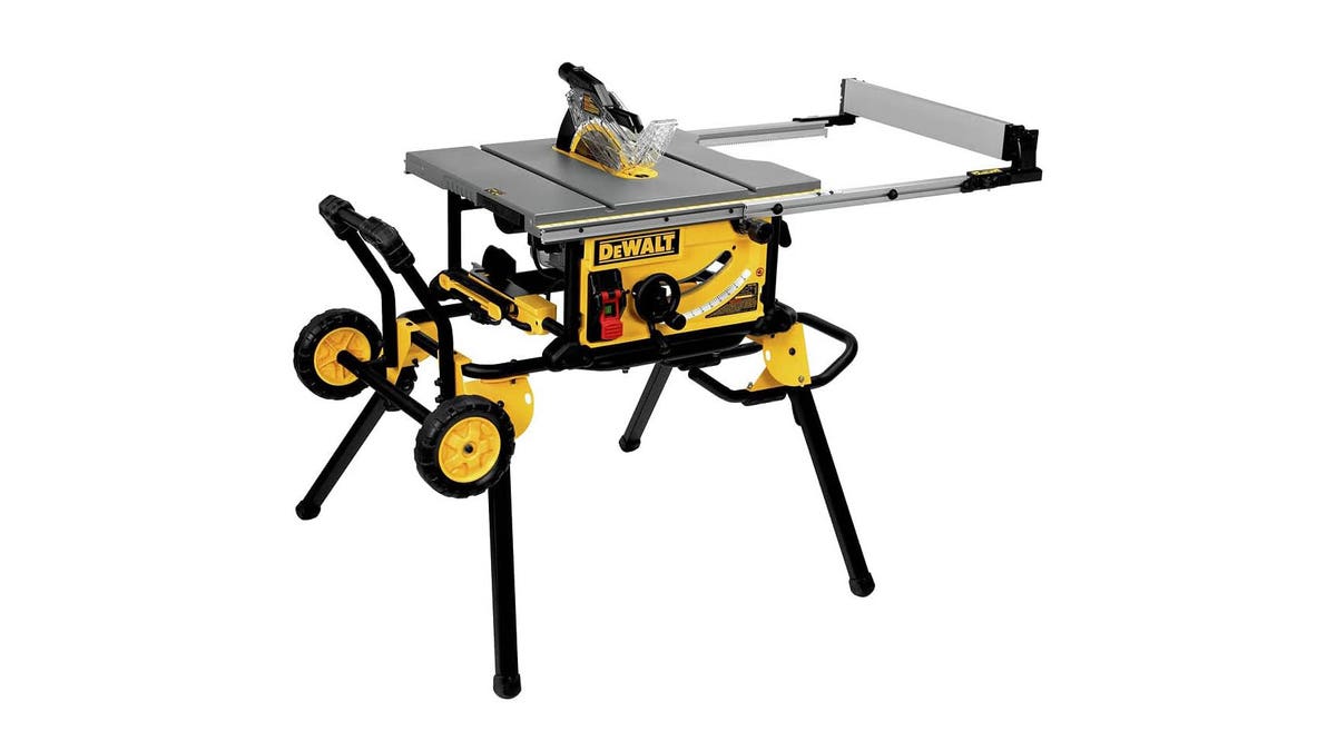 For more advanced projects, a table saw can help you get it done faster.?