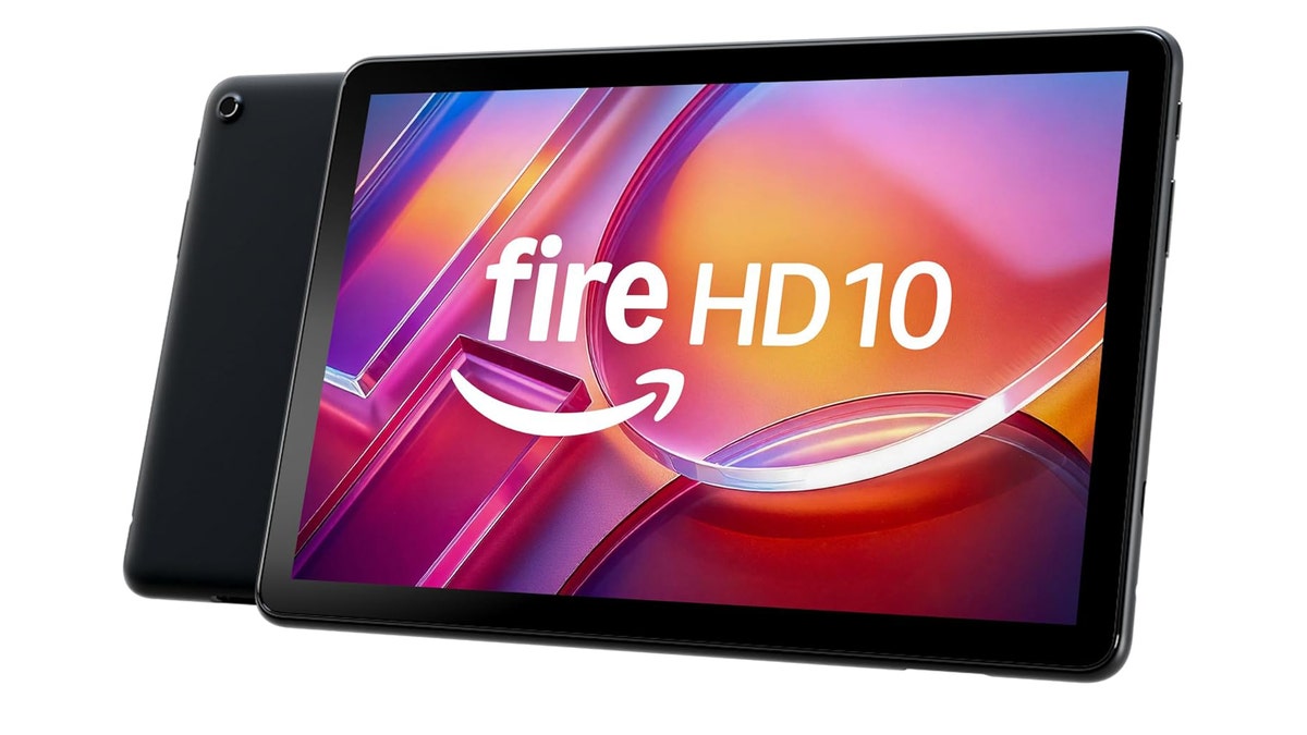Amazon's newest tablet is under $100.