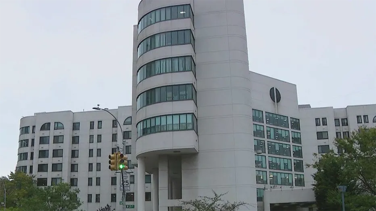 Seagate Rehabilitation and Nursing Center in New York.