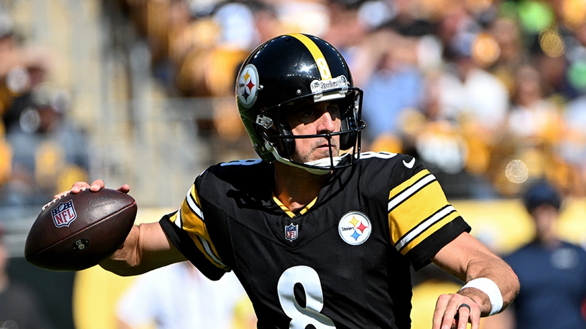 En la acción de Aaron Rogers
