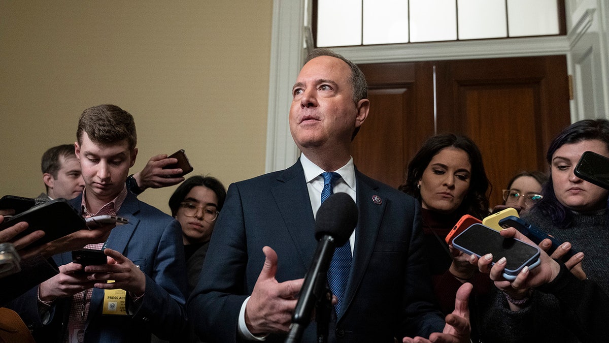 Adam Schiff