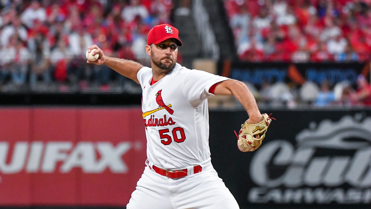 Former MLB pitcher Adam Wainwright discusses what he 'misses' about baseball amid new era of the sport