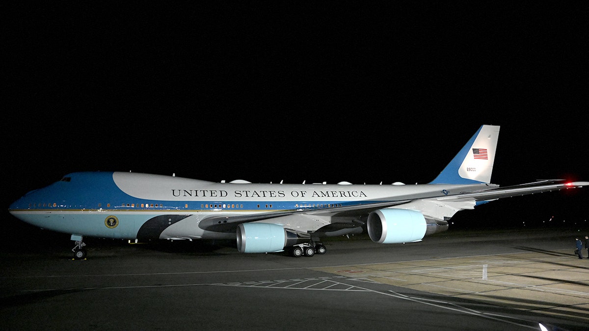 Air Force One