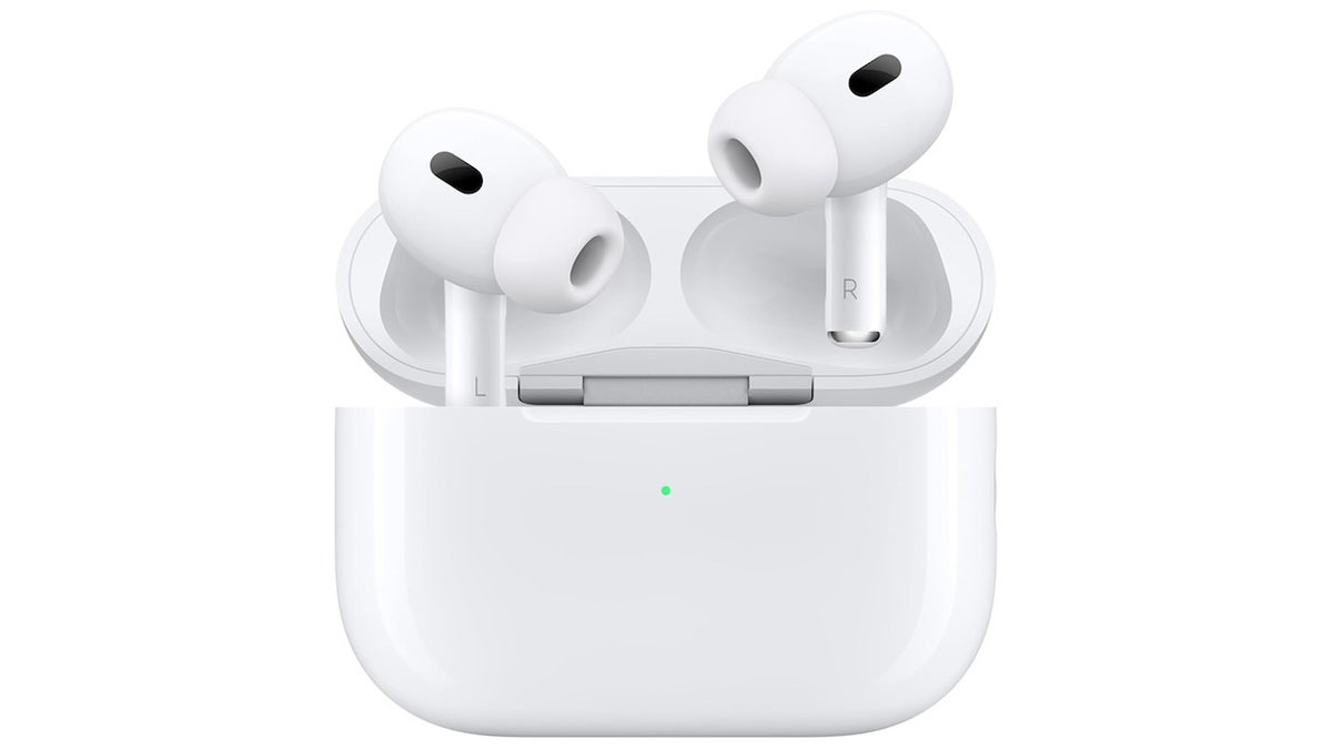 The H2 chip significantly improves ANC on these earbuds.