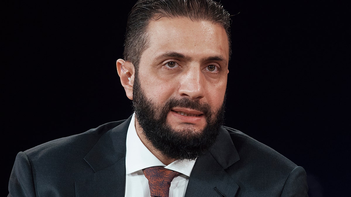 Al-Sharaa