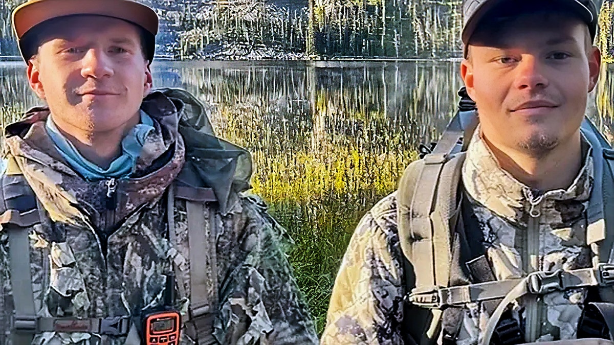 Ian Stasko and Andrew Porter featured