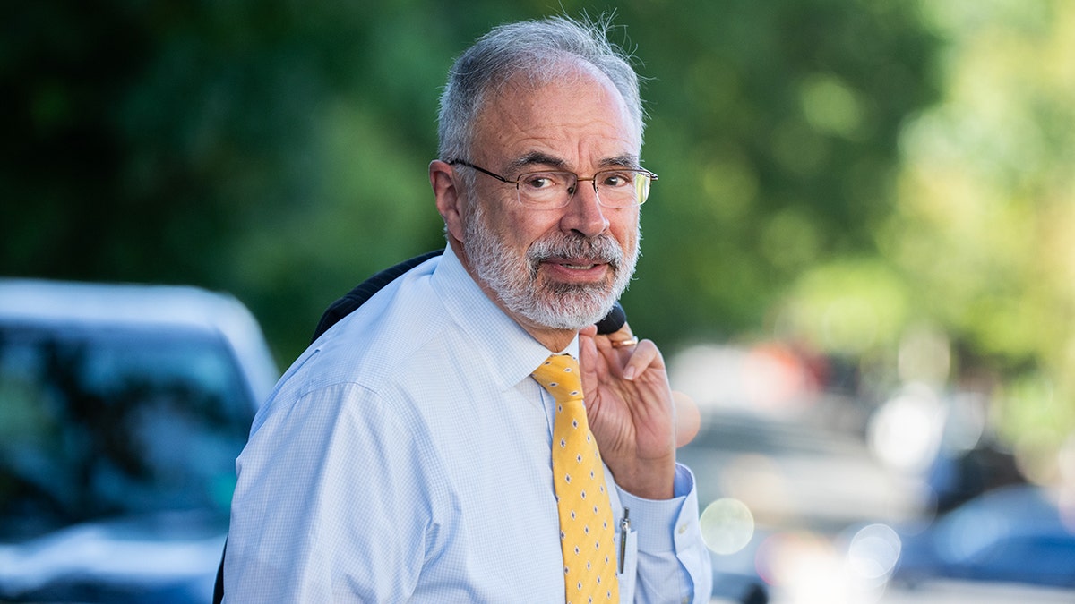 Rep. Andy Harris
