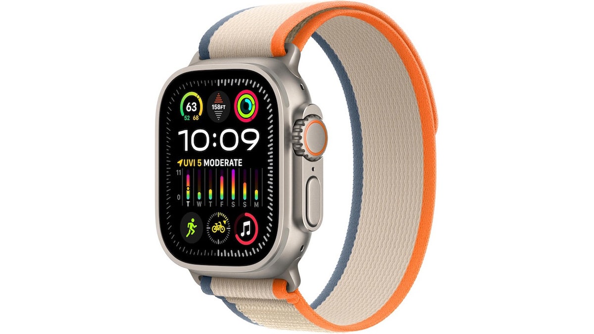 The Apple Watch Ultra 2 is for active users who need enhanced durability and a longer battery life.