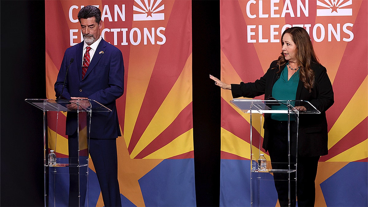 Democrats likely to chip away at razor-thin House GOP majority in special election showdown