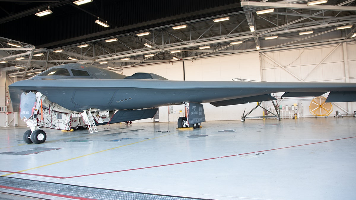 Inside Operation Midnight Hammer: B-2 commander reveals how US pulled off surprise strikes on Iran