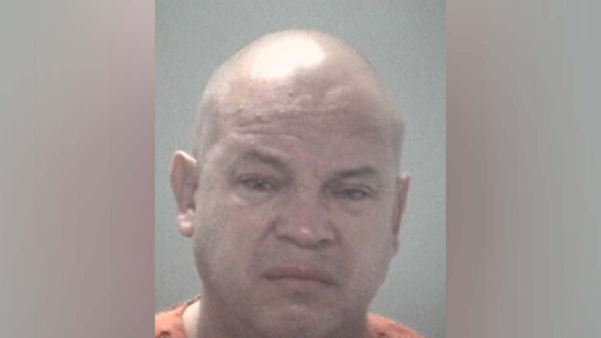 Eduardo Rivera-Villarreal mug shot