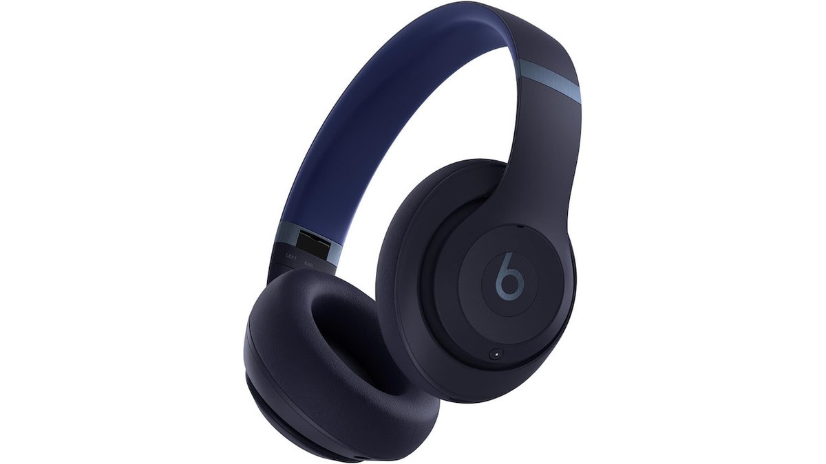Beats are known for their high-quality sound and stylish appearance. 