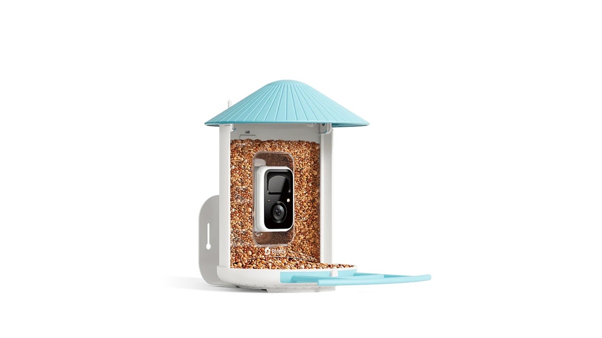 Give your grandparents a new way to interact with nature.