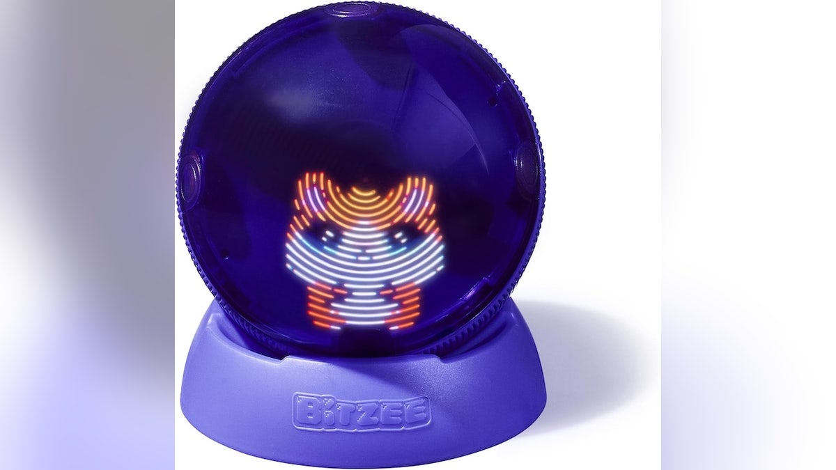Give them a toy they can interact with.