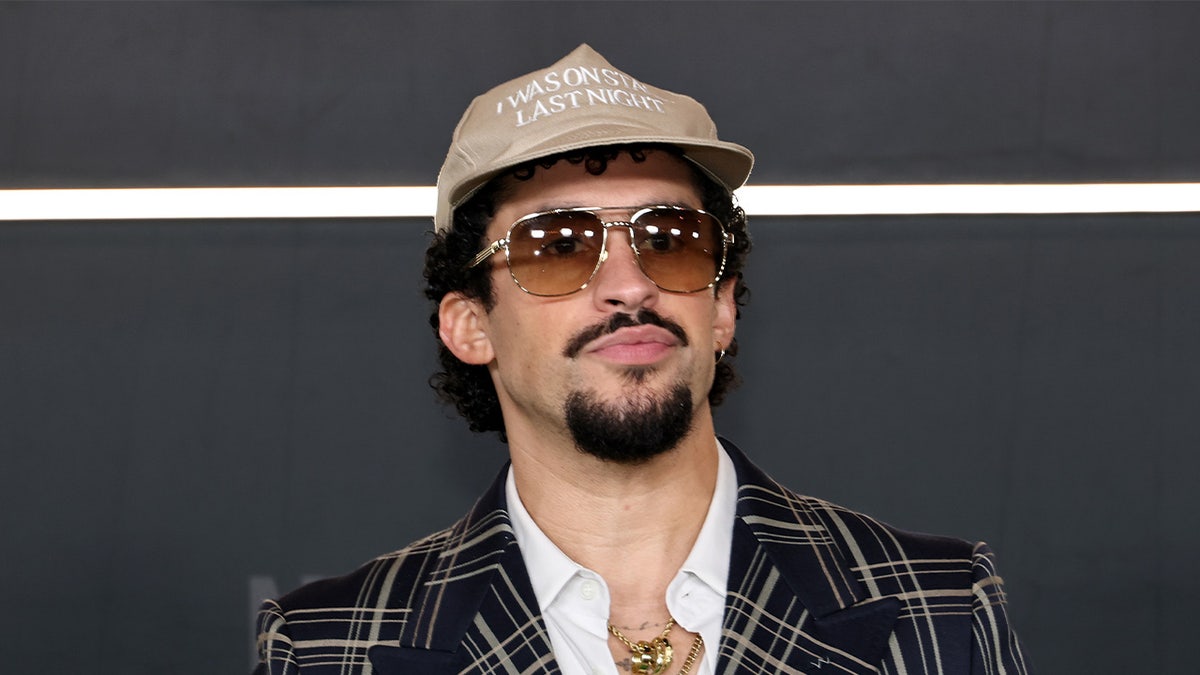 Bad bunny noticed why not tourists in the US