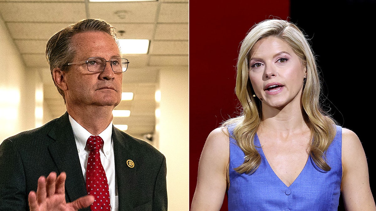 Burchett clashes with Bolduan