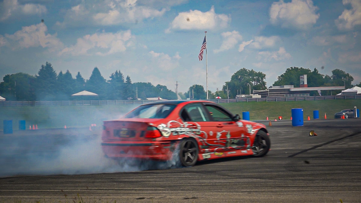 How Detroit’s car scene is shifting gears on America’s loneliness epidemic