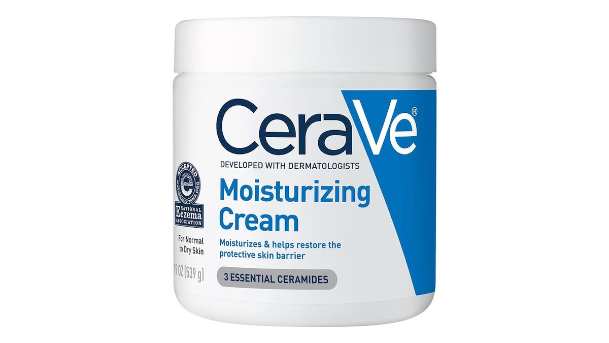 This catch-all moisturizer hydrates from head to toe.