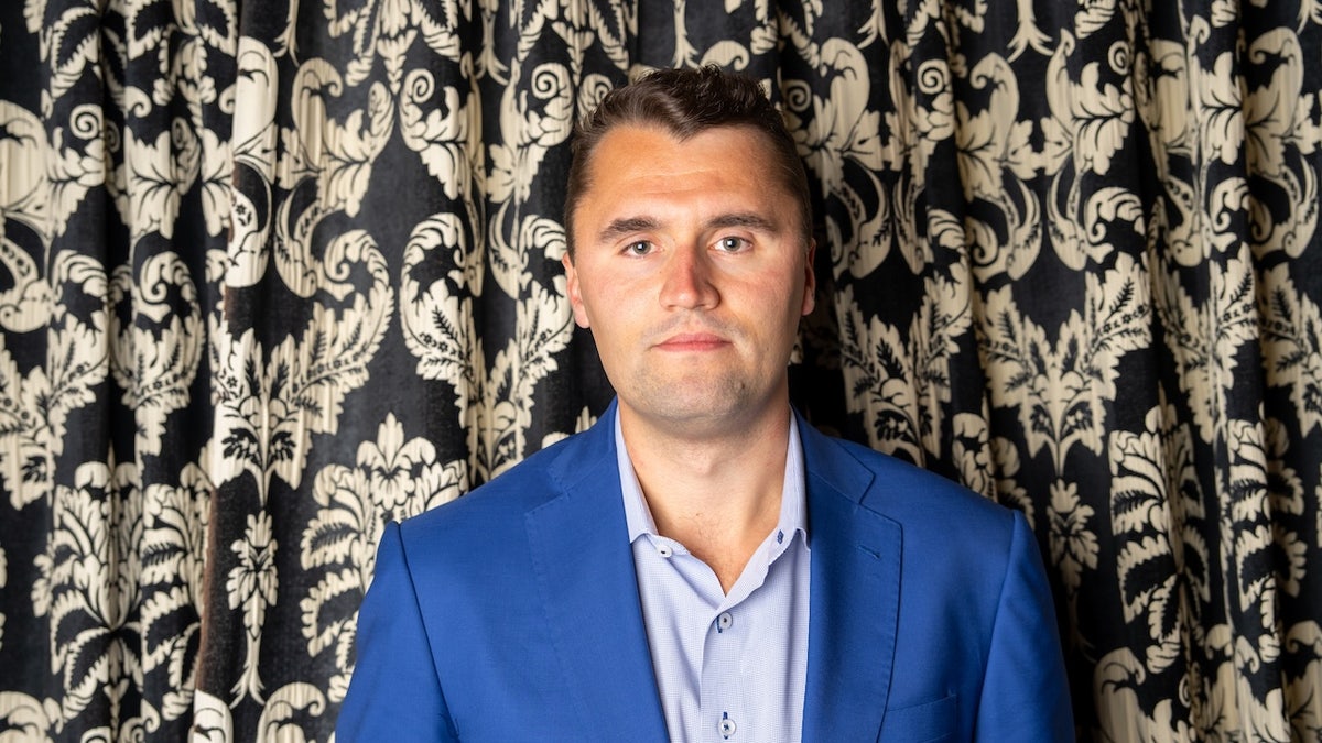 Charlie Kirk assassination