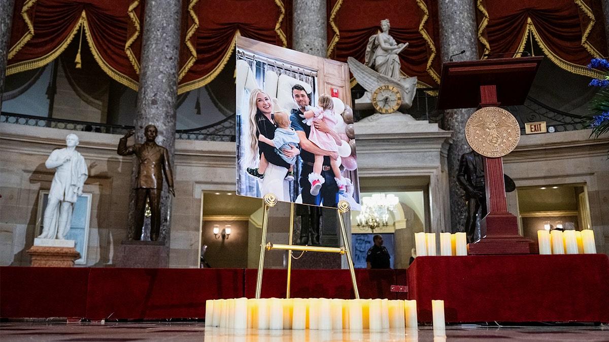 Image of Kirk family