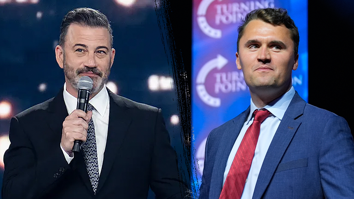 kimmel and kirk
