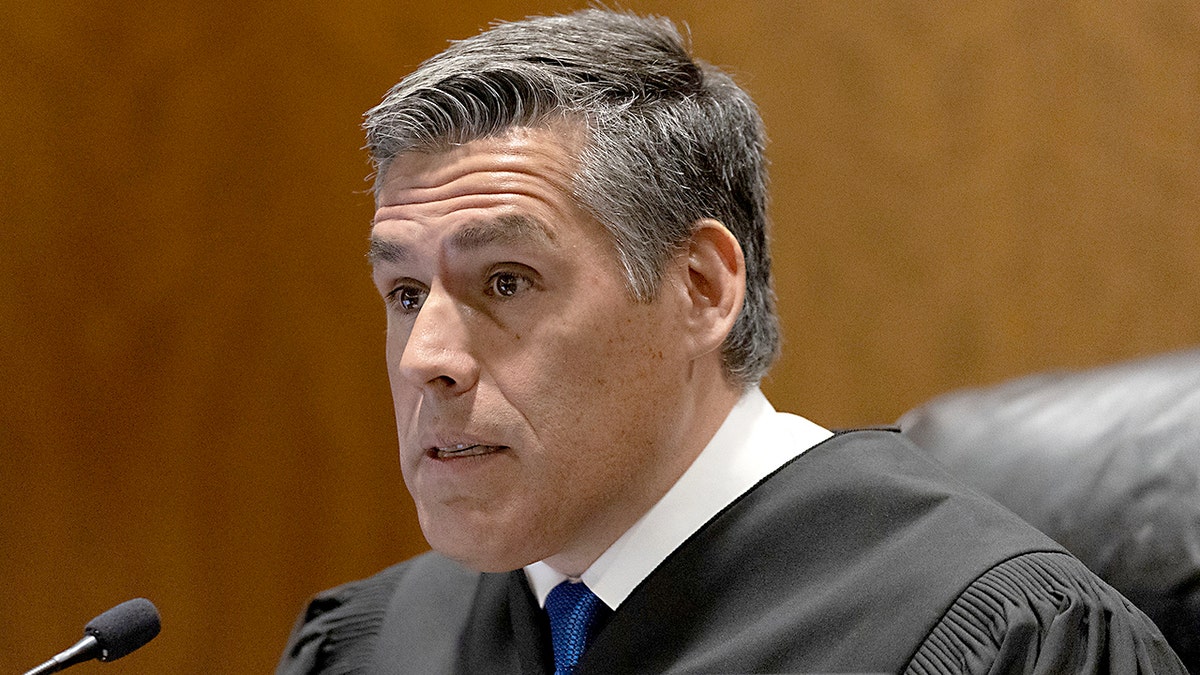 Suspected Charlie Kirk assassin Tyler Robinson's court proceedings