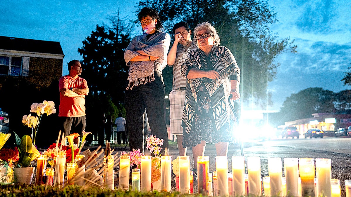 ICE rips Pritzker for ‘siding with criminal illegal alien’ after officer dragged, suspect shot dead  at george magazine