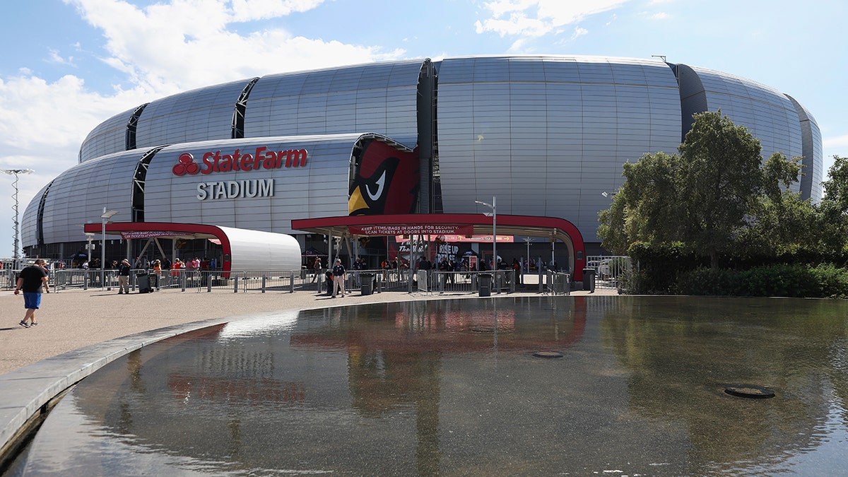 Cincinnati Bengals v Arizona Cardinals