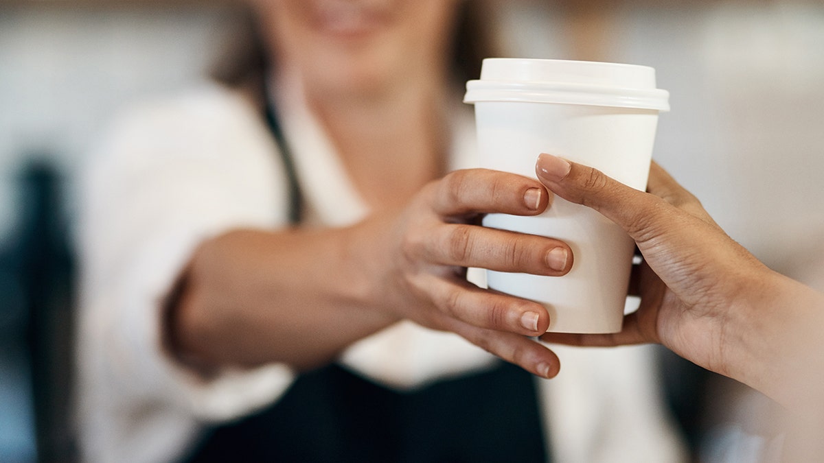 Coffee drinkers must 'swallow the higher prices' as costs surge nationwide