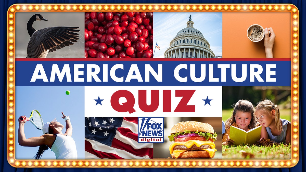American Culture Quiz! How well do you know about this week’s topic?