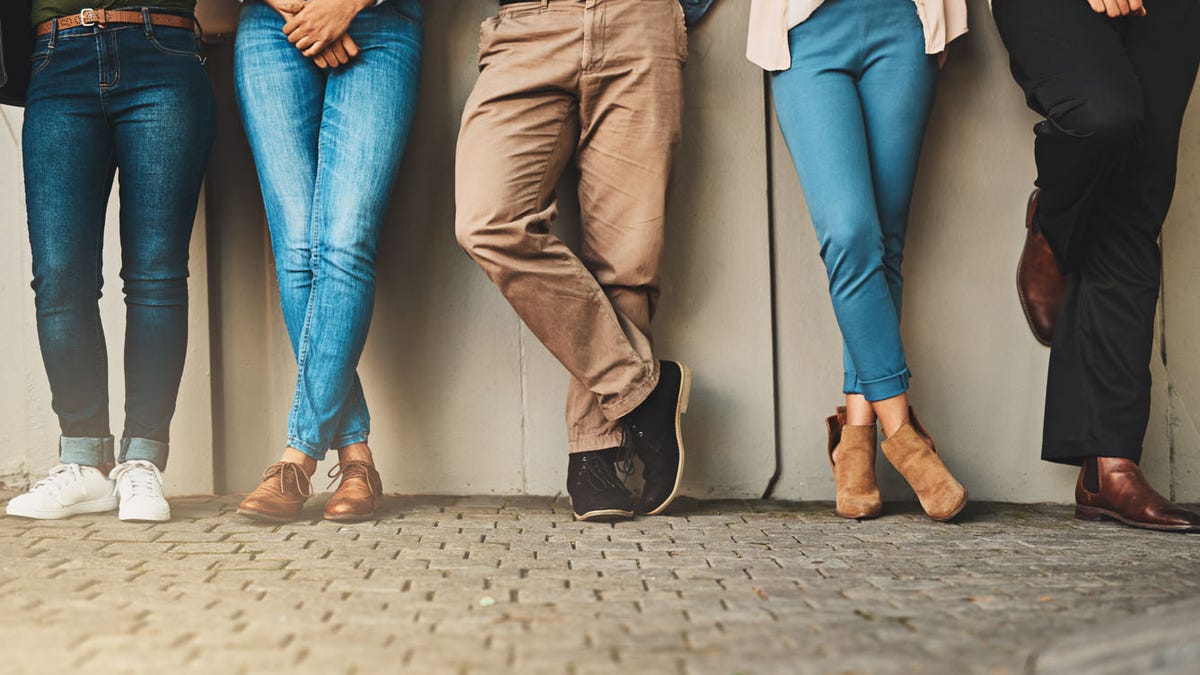 Shop chinos, jeans and more for an extra 20% off during Kohl's sale.