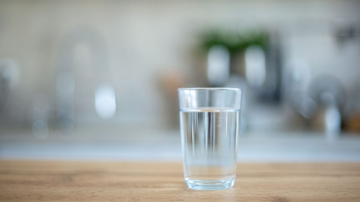 Make your water safer to drink with a reverse osmosis countertop system.