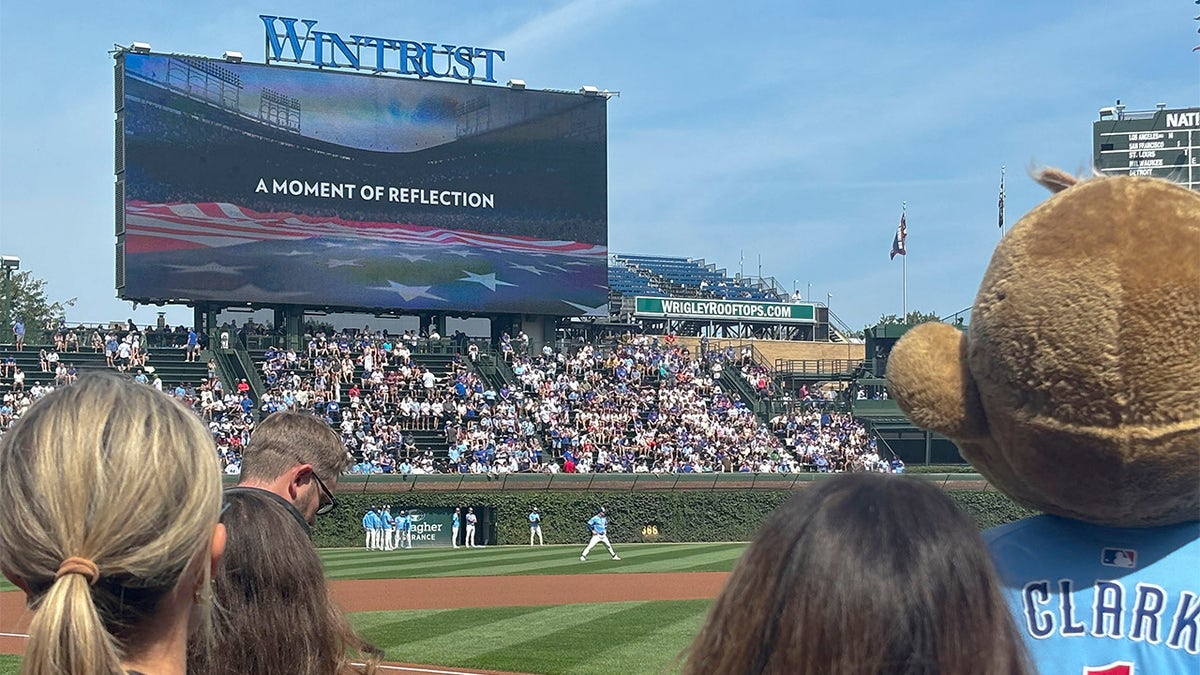 Cubs Charlie Curk