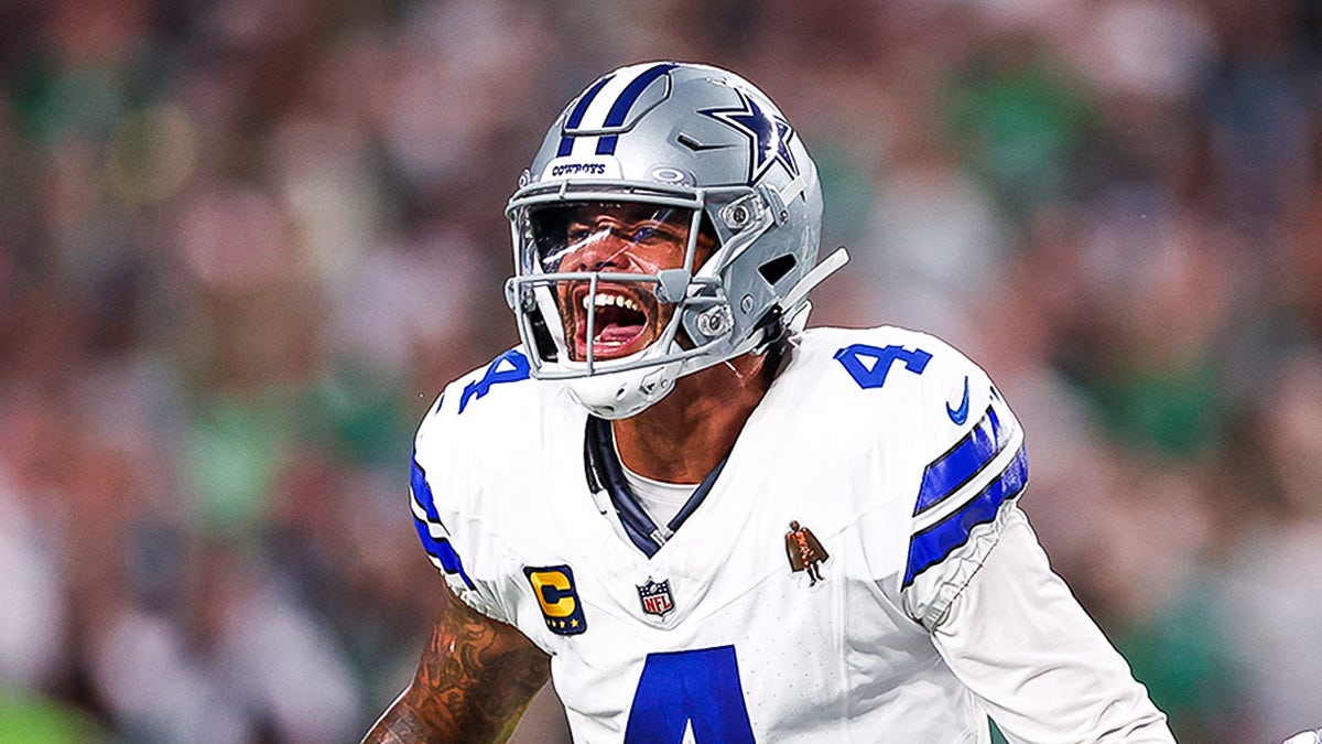 Dak Prescott