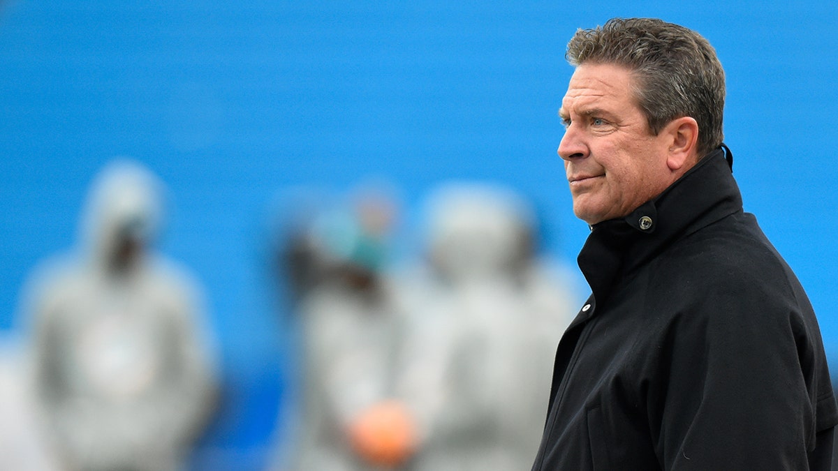 Former Dolphins star Dan Marino diagnosed with MASH, the dangerous liver condition you might not know about