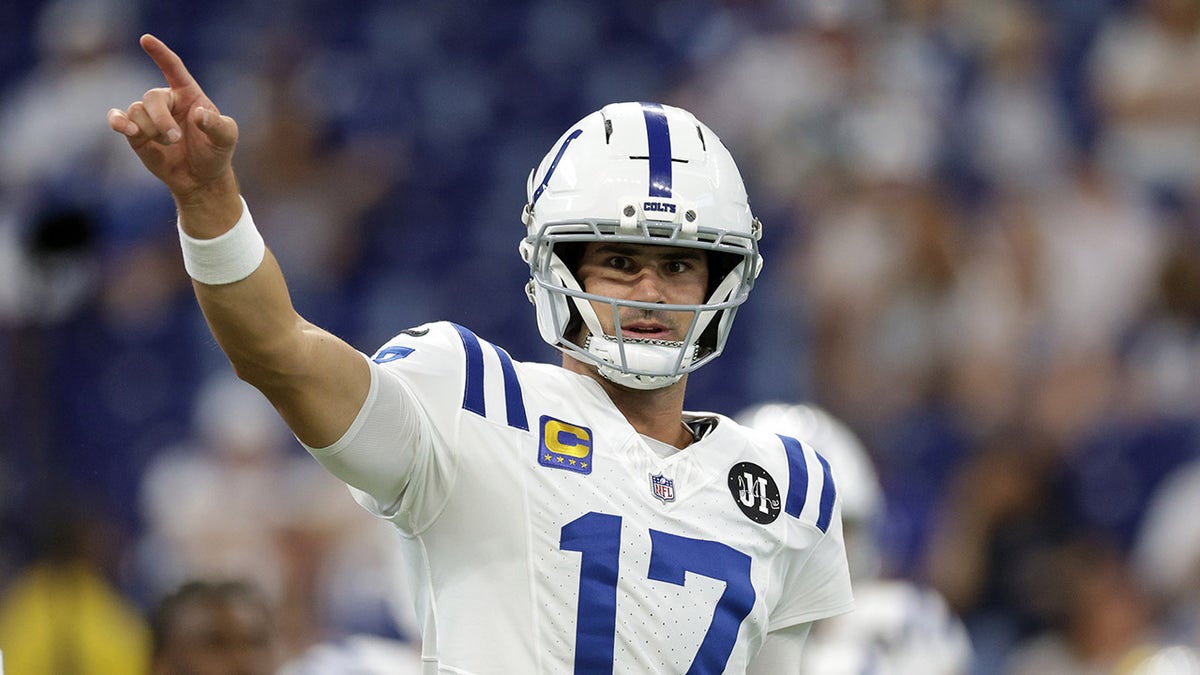 Daniel Jones