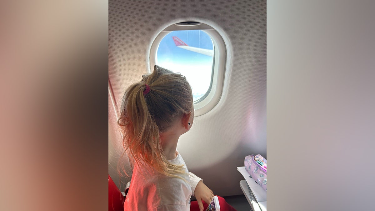 Couple saves thousands monthly by taking extended 'gap year' travels with six-year-old
