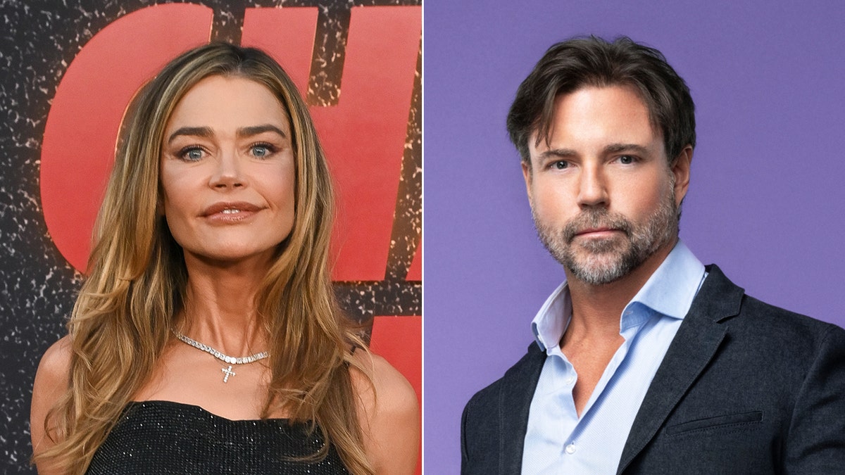 Denise Richards