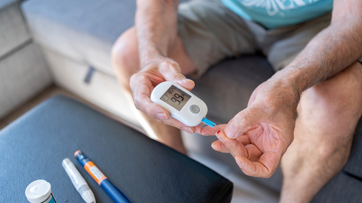 Cannabis is linked to increased risk of diabetes in large health studies