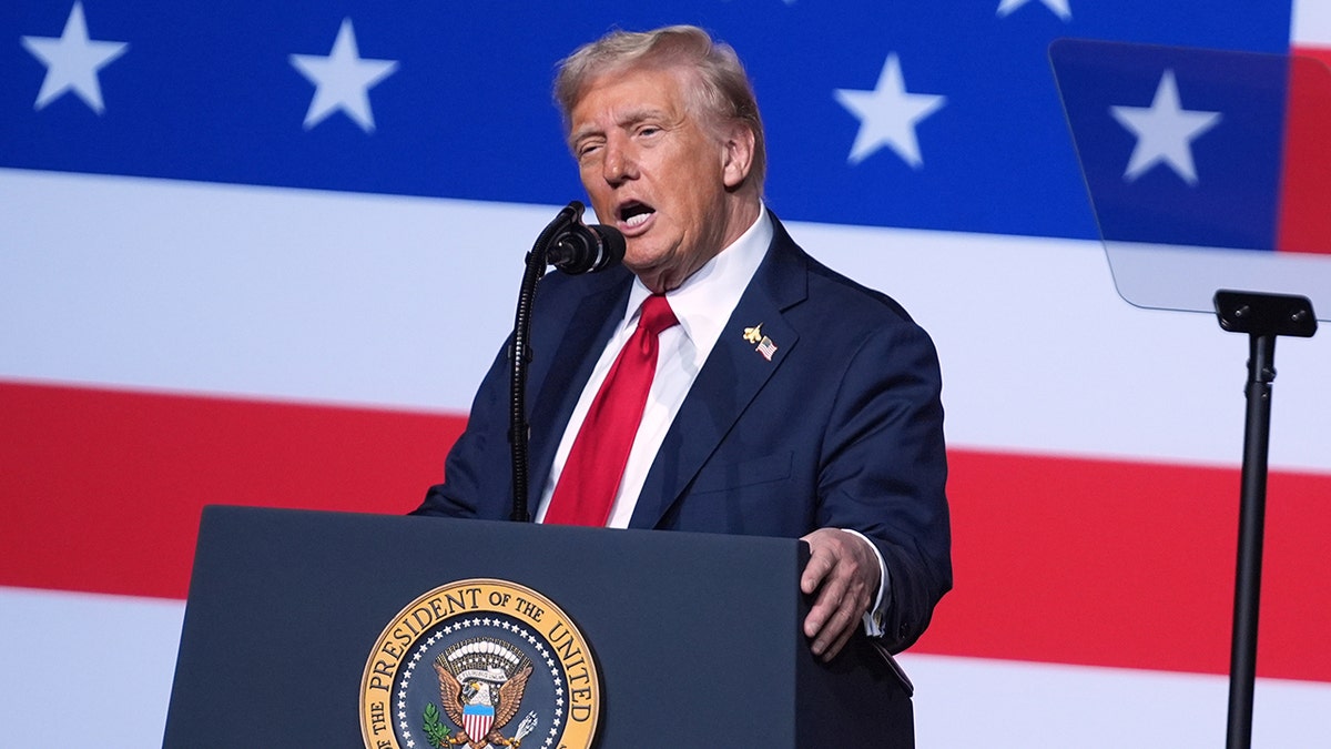 Trump Urges Speed On Gaza Peace Deal Or Massive Bloodshed Follows Fox Trump Urges Speed On Gaza Peace Deal Or Massive Bloodshed Follows Fox