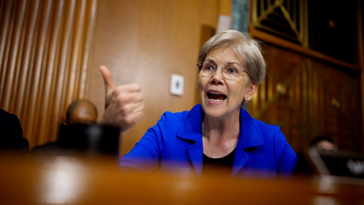 Elizabeth Warren