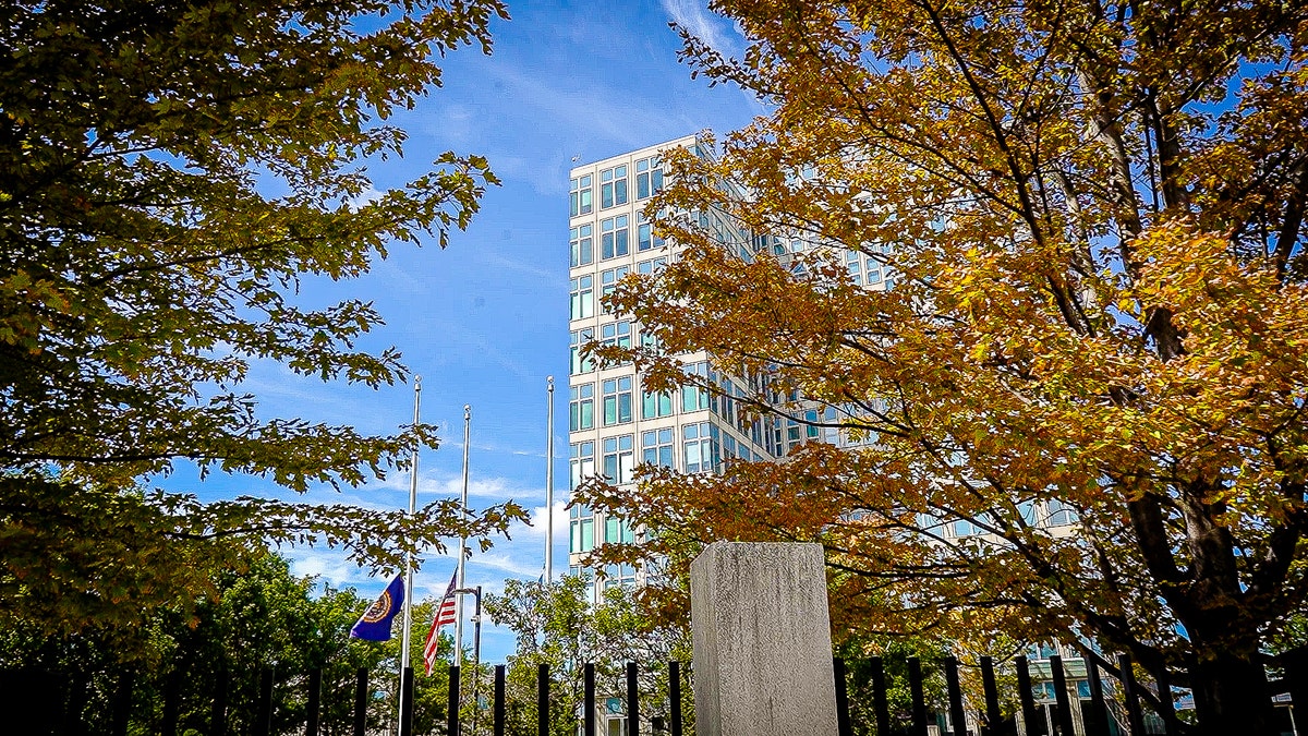 Chicago FBI Office