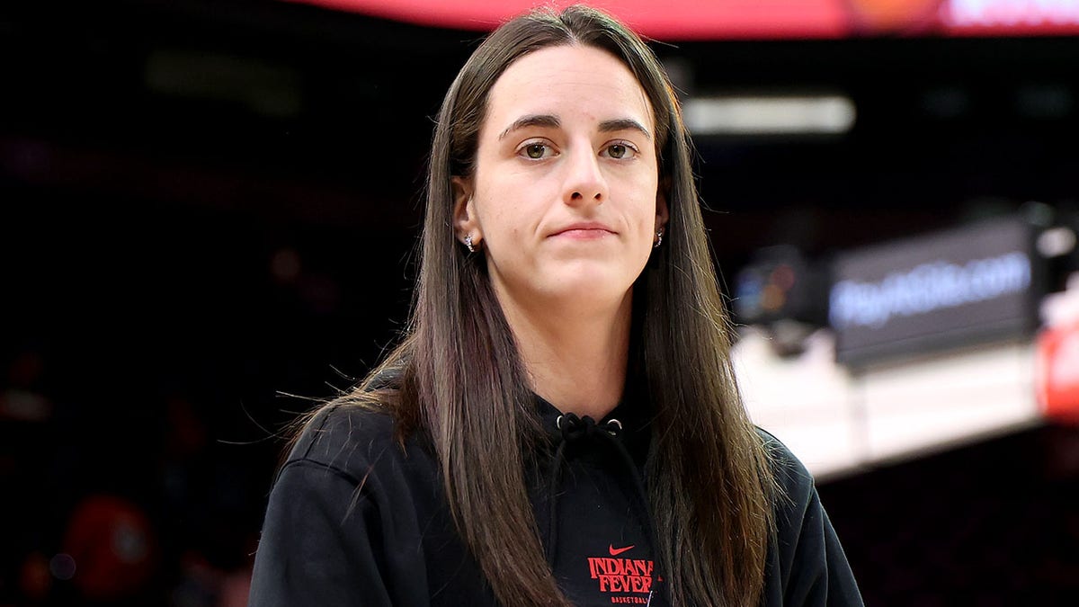 Caitlin Clark fuera para la temporada | Fox News