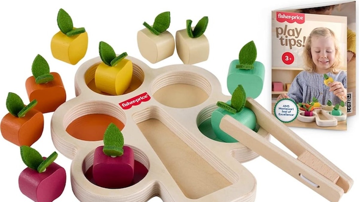 Bitzee, Hot Wheels, Magna-Tiles: Amazon's top toys for 2025 are