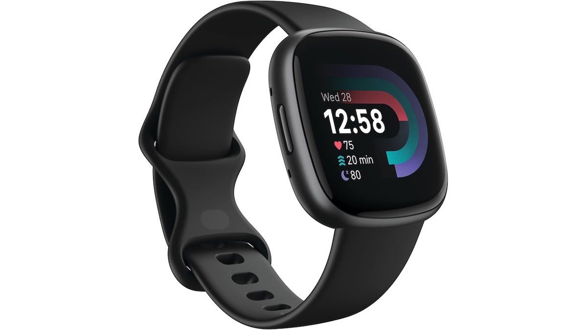 Upgrade your Fitbit and get more health tracking and sleep tracking data.