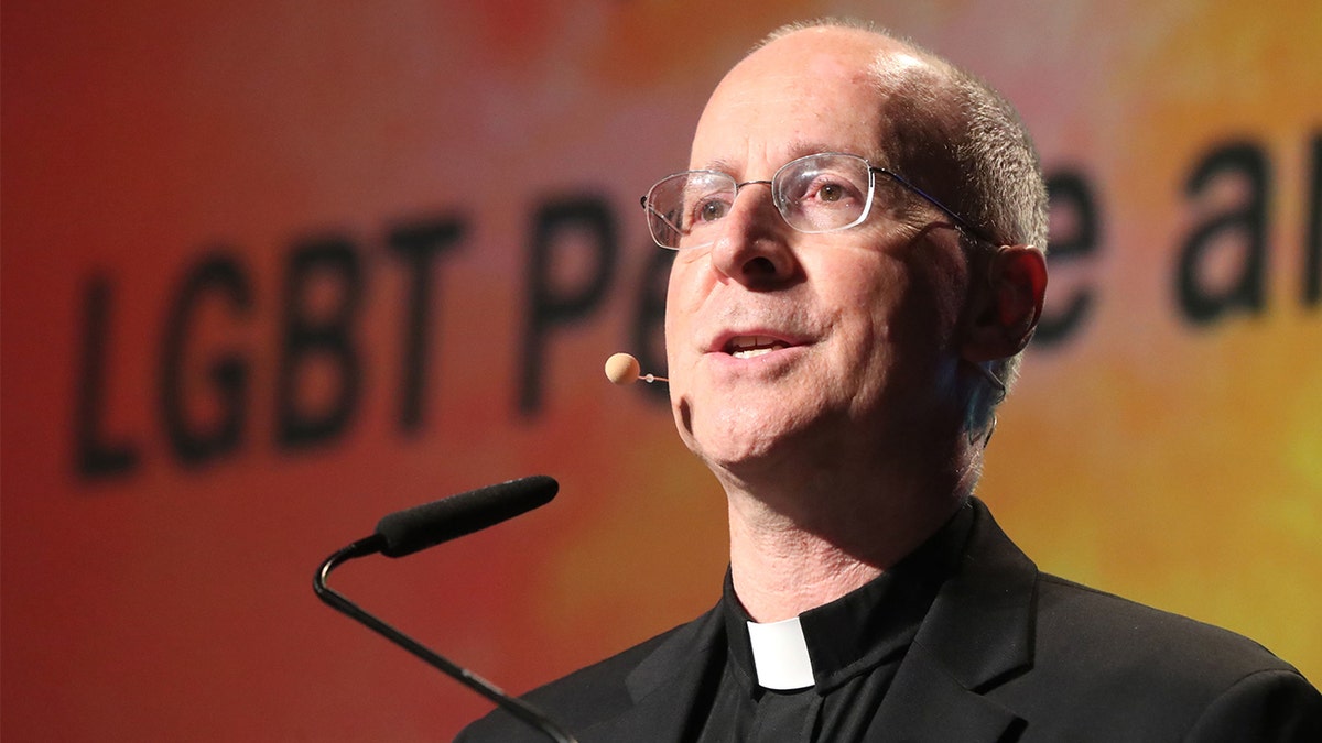 Pope Leo signals continuation of Pope Francis' welcoming of LGBT community in Catholic Church  at george magazine