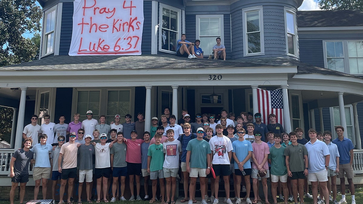 TPUSA-Georgia-college