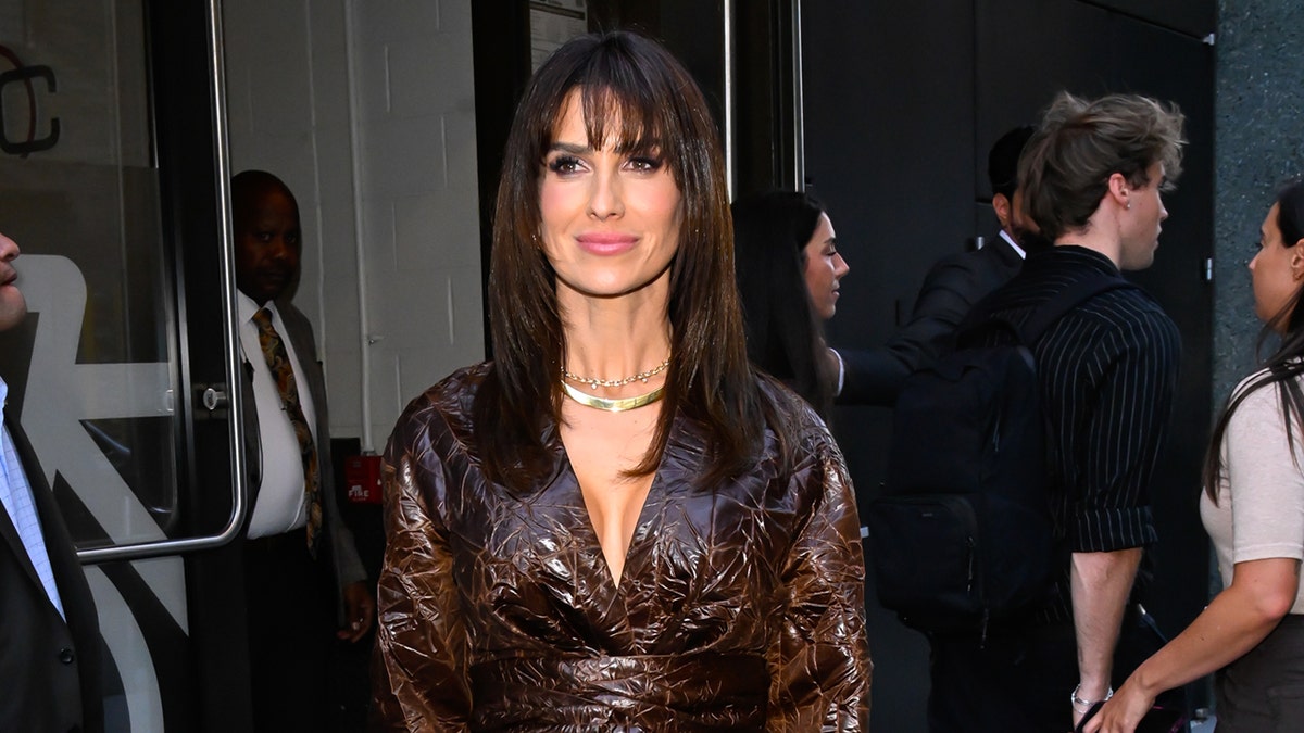 Hilaria Baldwin