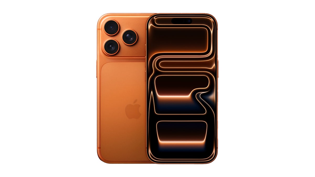 This phone saw a leap in battery life.