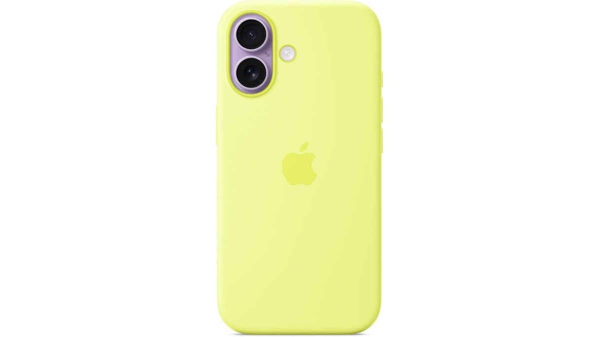 Grab the latest case to match your iPhone upgrade.